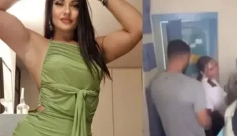 Brasileira condenada por sexo em prisão inglesa se diz arrependida