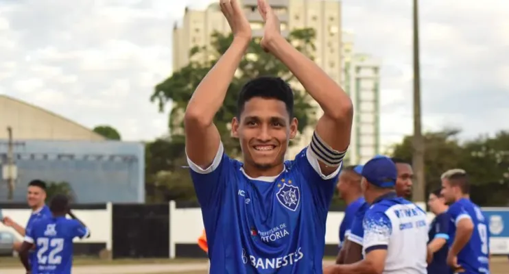 Brasileirão Série D: TVE transmite Ceilândia e Vitória ao vivo neste sábado