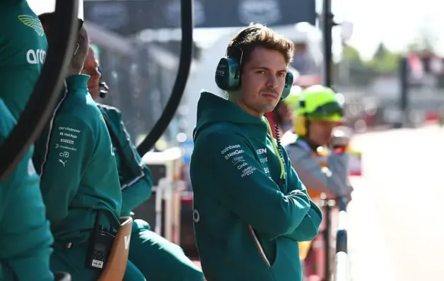 Brasileiro substitui Fernando Alonso no treino livre do GP da Hungria