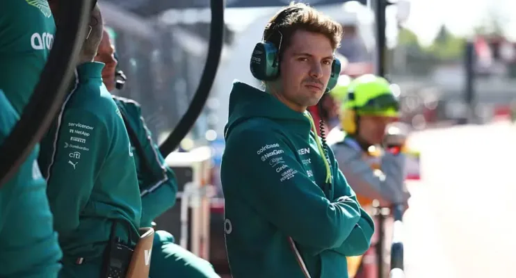 Brasileiro substitui Fernando Alonso no treino livre do GP da Hungria