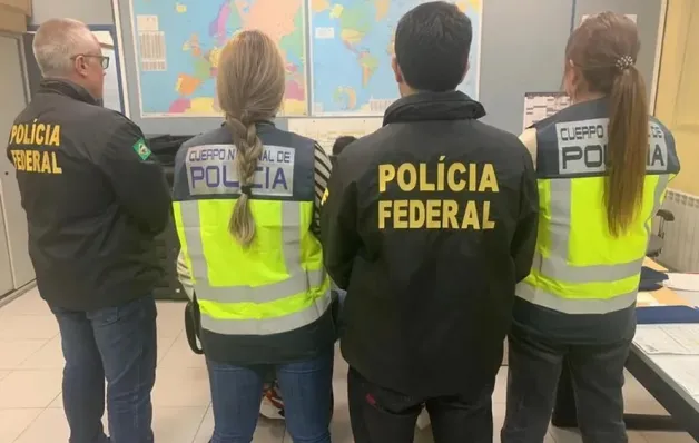 Brasileiros são presos na Espanha por suposto vínculo com Estado Islâmico