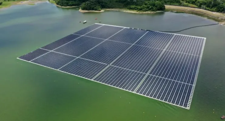 Braskem desenvolve soluções para energia solar com menor impacto ambiental e maior eficiência