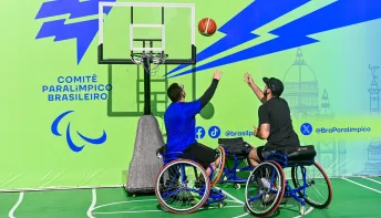 Braskem e CPB promovem Arena Paralímpica em Salvador com atividades inclusivas e gratuitas