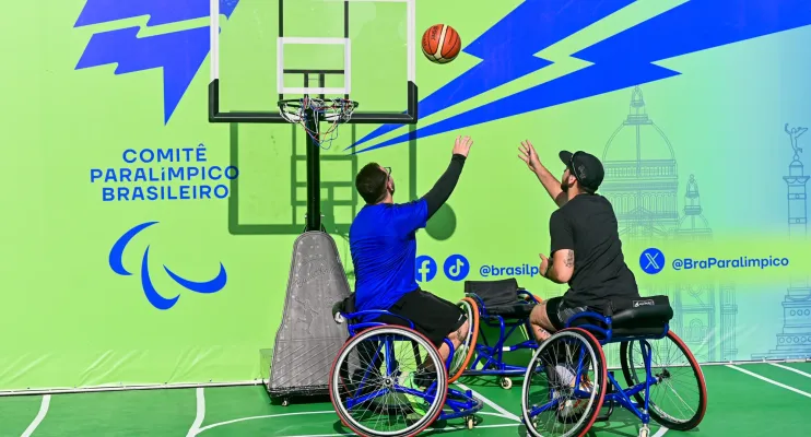 Braskem e CPB promovem Arena Paralímpica em Salvador com atividades inclusivas e gratuitas