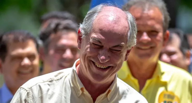 Briga entre irmãos Ciro e Cid Gomes faz PT ganhar 5 prefeitos e 1 deputado no Ceará