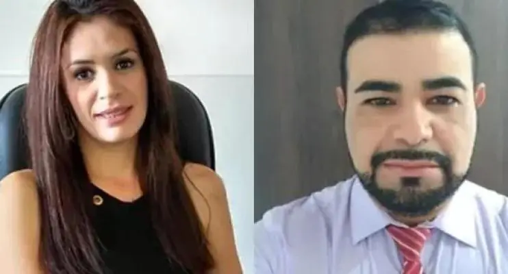 Briga por ciúme à beira de lagoa causou chacina de ex-guarda e família 