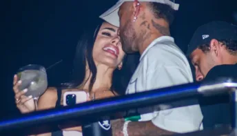 Bruna Biancardi curte post que fala sobre traição de Neymar