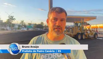 Eco 101 perde ação na justiça para o prefeito de Pedro Canário no ES