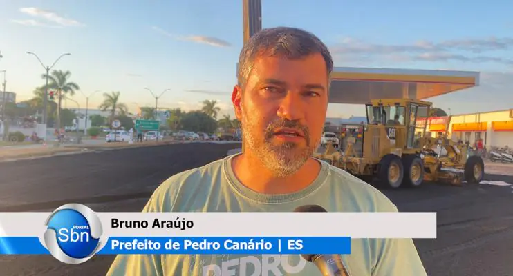 Eco 101 perde ação na justiça para o prefeito de Pedro Canário no ES