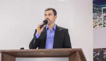 Prefeito Bruno Araújo anuncia elaboração do Programa Municipal de Segurança nas Escolas de Pedro Canário