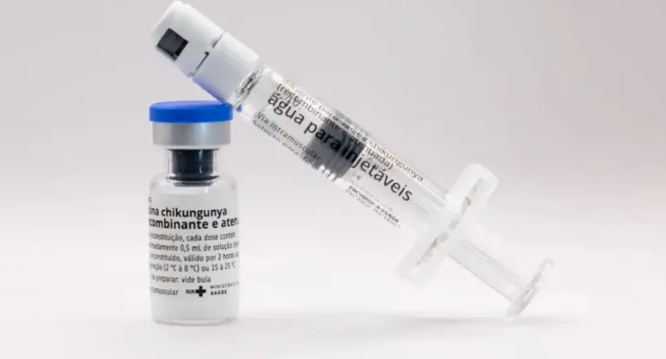 Butantan vai produzir vacina nacional contra chikungunya