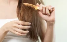 Cabelo fino e sem volume? 3 hábitos simples podem ajudar a fortalecê-lo