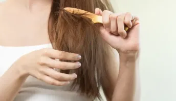 Cabelo fino e sem volume? 3 hábitos simples podem ajudar a fortalecê-lo