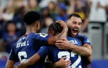 Cabo Verde faz história, avança na Copa e vai enfrentar a Argentina