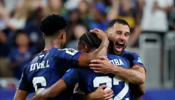 Cabo Verde faz história, avança na Copa e vai enfrentar a Argentina