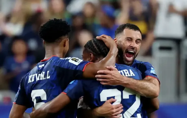 Cabo Verde faz história, avança na Copa e vai enfrentar a Argentina