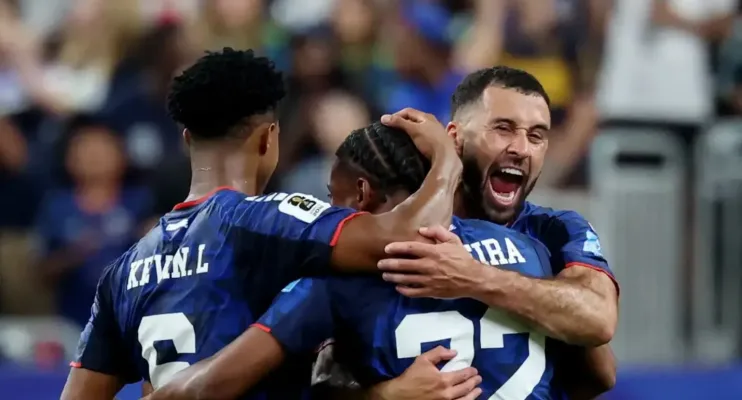 Cabo Verde faz história, avança na Copa e vai enfrentar a Argentina