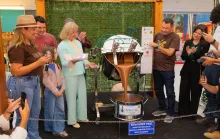 Cacau Fest 2026: Feira celebra produção de cacau e preservação de 30 mil hectares de mata em Linhares