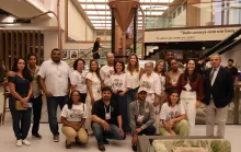 Café conilon de Jaguaré é apresentado a torrefação especializada no Rio