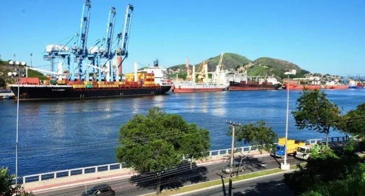 Café conilon dispara e exportações do agro capixaba batem recorde histórico