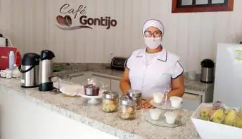 Café Gontijo: rede de laboratórios lança novidade em Porto Seguro