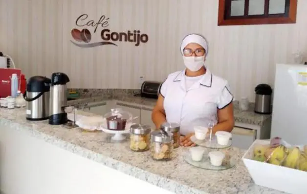 Café Gontijo: rede de laboratórios lança novidade em Porto Seguro