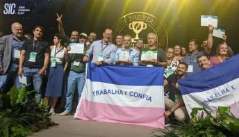 Cafés capixabas dominam o pódio do Coffee of the Year 2024