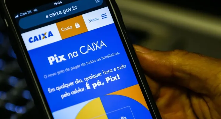 Caixa começa a cobrar Pix de pessoas jurídicas em 19 de julho