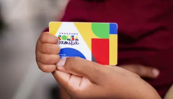 Caixa começa a pagar hoje Bolsa Família de fevereiro