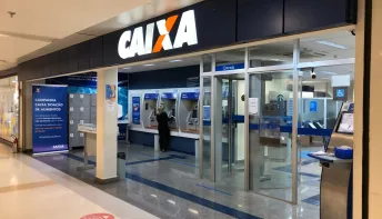 Caixa concede condições especiais a clientes na semana em que completa 163 anos