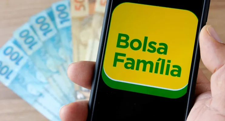 Caixa paga Bolsa Família com novo adicional de R$ 50 a NIS de final 4