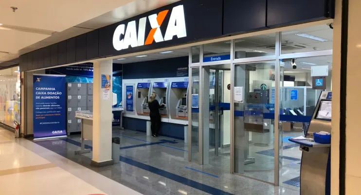 Caixa reduzirá tempo de liberação de emendas parlamentares, de 350 para 90 dias, diz Vieira