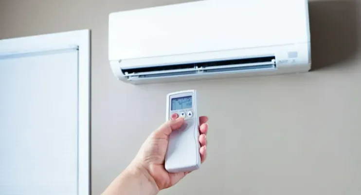 Calor e ar seco: como proteger garganta e nariz no verão