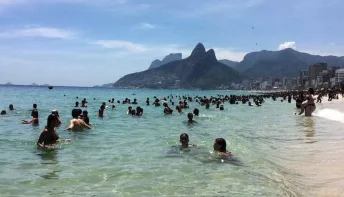 Calor e os cuidados com a insolação