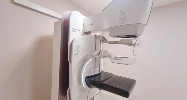 CAM oferece 300 mamografias gratuitas: saiba como agendar
