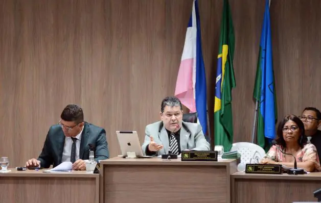 Câmara aprova auxílio-alimentação de R$ 500 para os servidores municipais