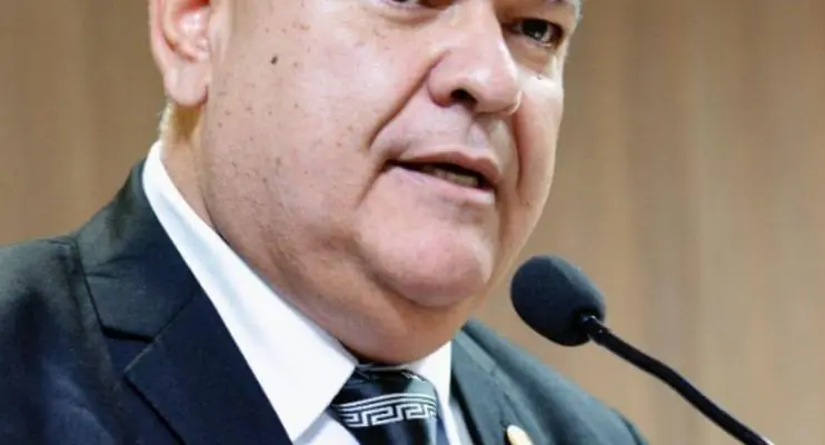 Câmara aprova doação de área para delegacia e IML