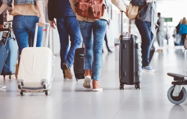 Câmara aprova gratuidade de bagagem despachada e de mão, além de marcação de assento padrão