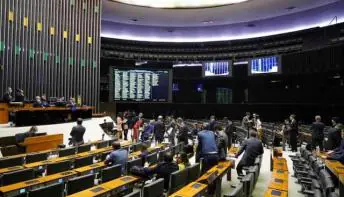 Câmara aprova PEC da Transição; Senado vai analisar mudanças feitas