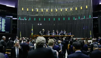 Câmara aprova projeto que taxa em 20% compras internacionais de até US$ 50
