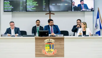 Câmara de Linhares aprova criação da Procuradoria da Mulher e da Pessoa com Deficiência