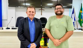 Câmara de Linhares inicia revisão do Regimento Interno com coordenação de Tarcísio Silva