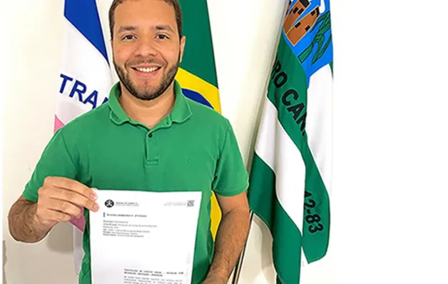 Câmara de Pedro Canário tem contas aprovadas pelo TCES