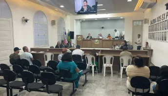Câmara de São Mateus anuncia assinatura de contrato para retomada do PNAE