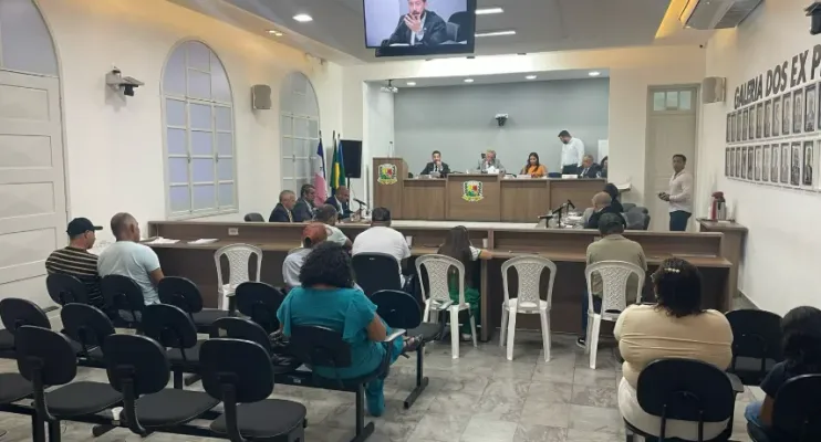 Câmara de São Mateus anuncia assinatura de contrato para retomada do PNAE