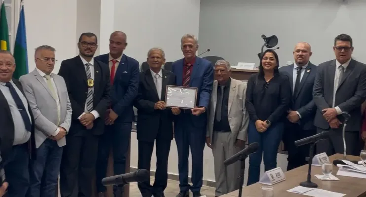 Câmara de São Mateus discute infraestrutura escolar e aprova medidas para assistência social