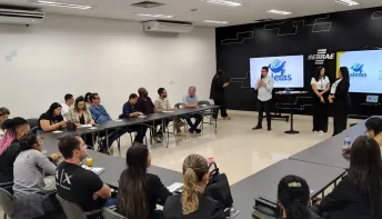 Câmara de Turismo da Costa das Baleias promove diálogo estratégico entre municípios