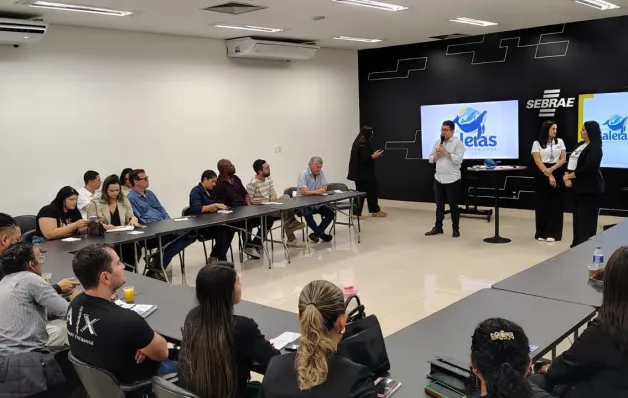 Câmara de Turismo da Costa das Baleias promove diálogo estratégico entre municípios