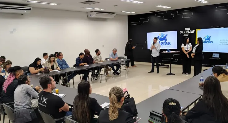 Câmara de Turismo da Costa das Baleias promove diálogo estratégico entre municípios