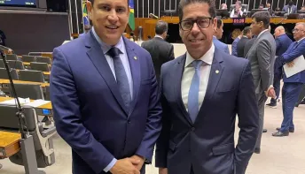 Câmara Federal e Assembleia Legislativa realizam Seminário da Reforma Tributária no Espírito Santo
